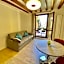 Suite House 4343 apartments
