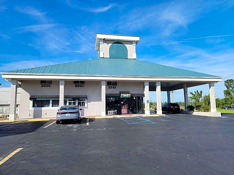 Econo Lodge Perry