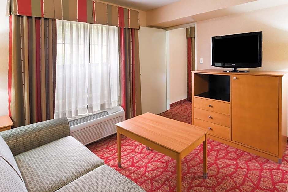 Holiday Inn Express Grants Pass By IHG