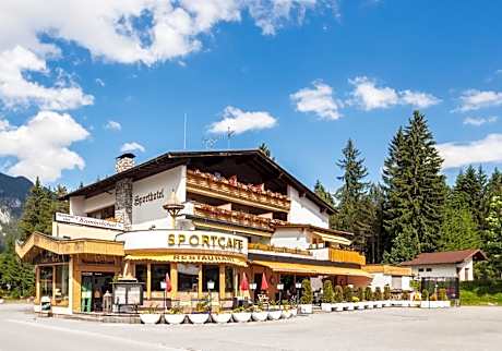 Raffl's Hotel
