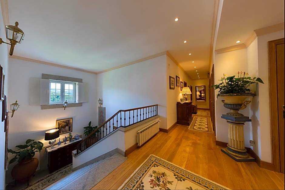 Casa de São Domingos