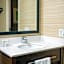 Fairfield Inn Manchester-Boston Regional Airport