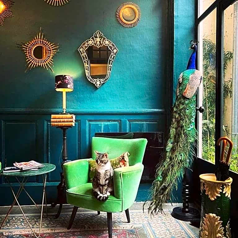 Hotel Du Cygne Tours