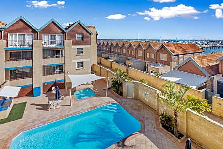 Nautica Residences Hillarys