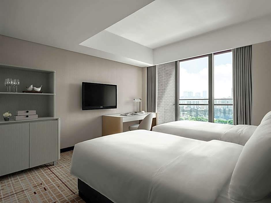 Cordis, Foshan, Lingnan Xintiandi