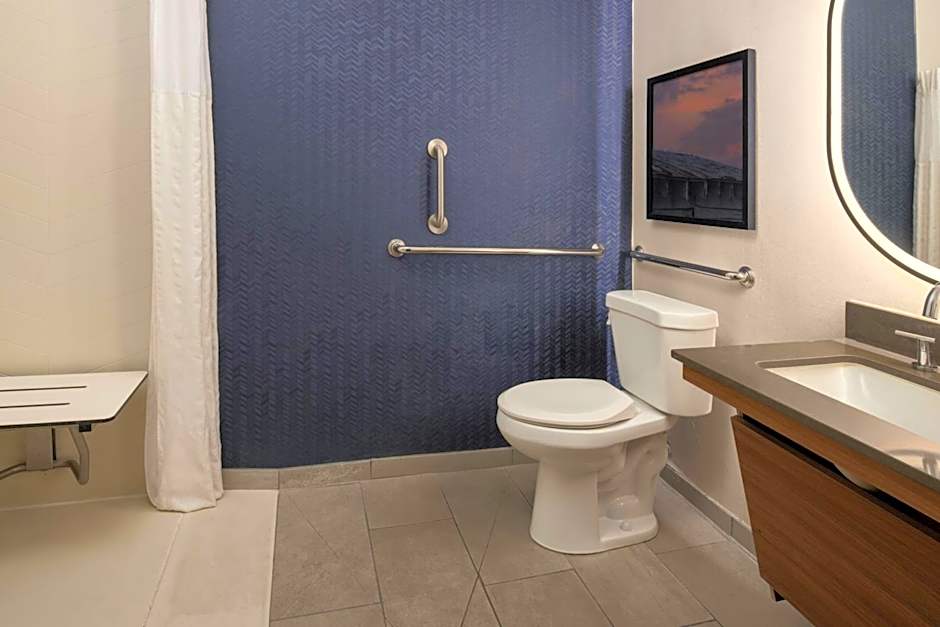 Fairfield by Marriott Inn & Suites Scottsdale Old Town