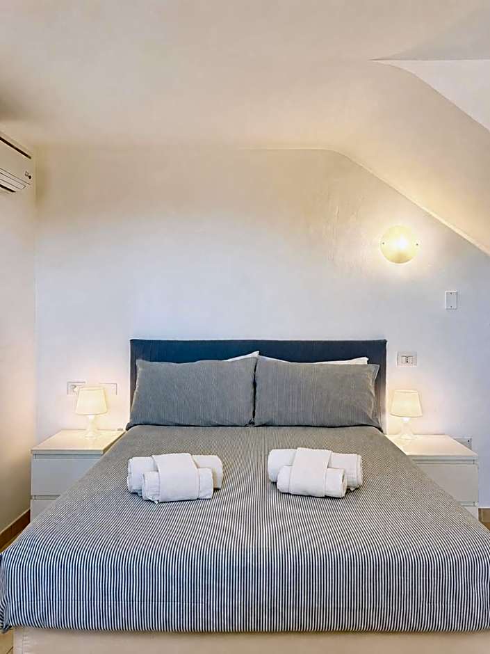 Residence Borgo Punta Villa