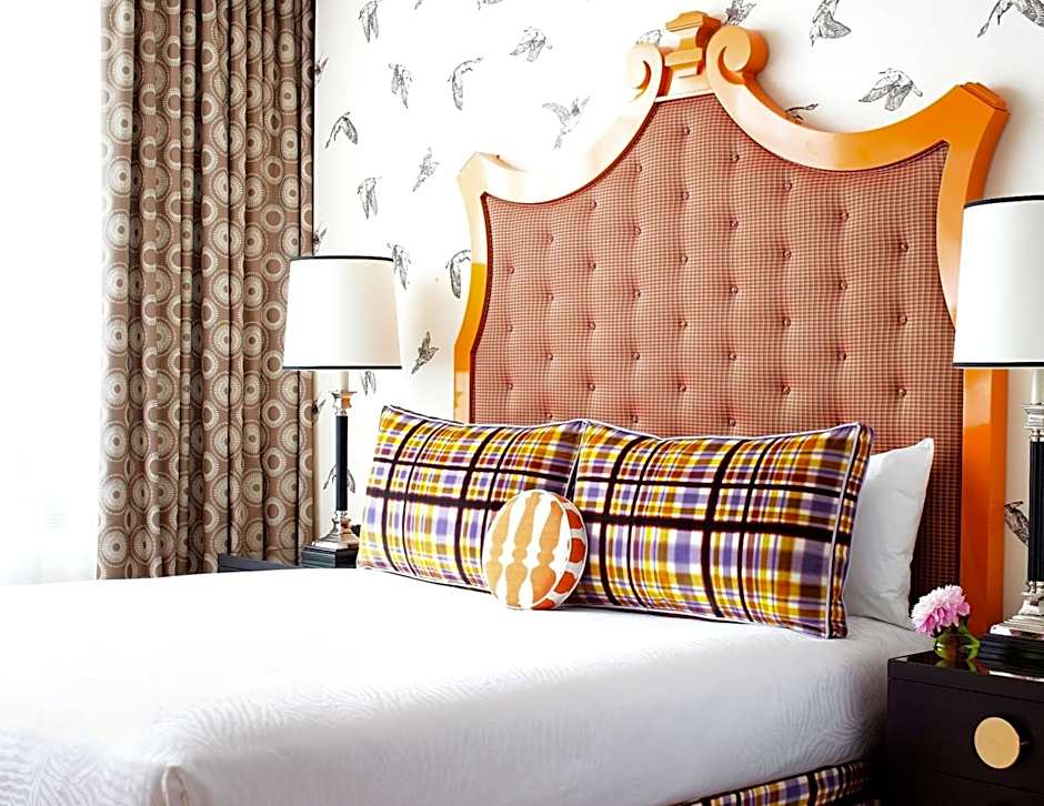 The Royal Sonesta Portland Downtown