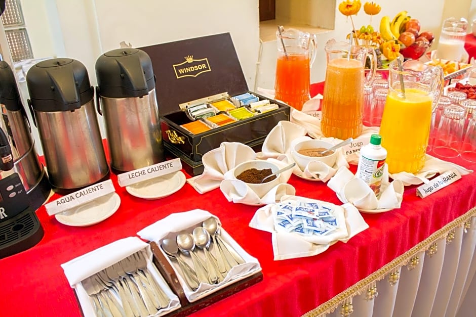 San Marino Royal Hotel