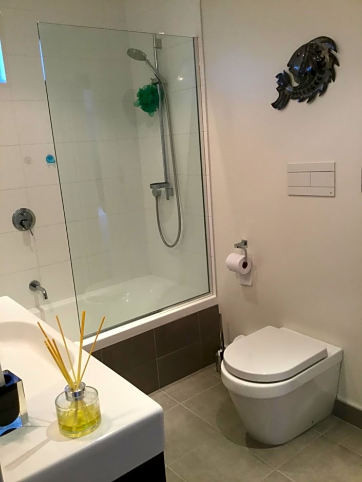 Bed & Breakfast in the Heart of Fendalton