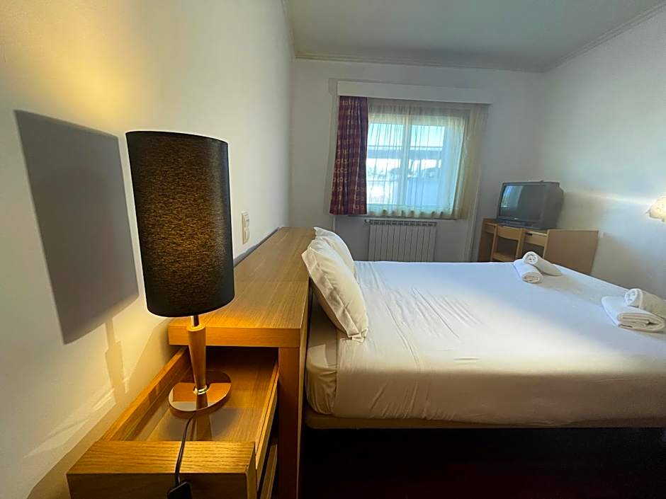 HI Bragança – Pousada de Juventude