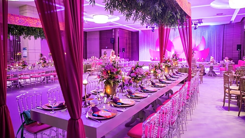 Holiday Inn Ankara - Cukurambar By IHG