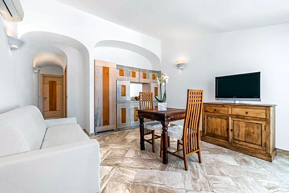 Grand Hotel Poltu Quatu Sardegna