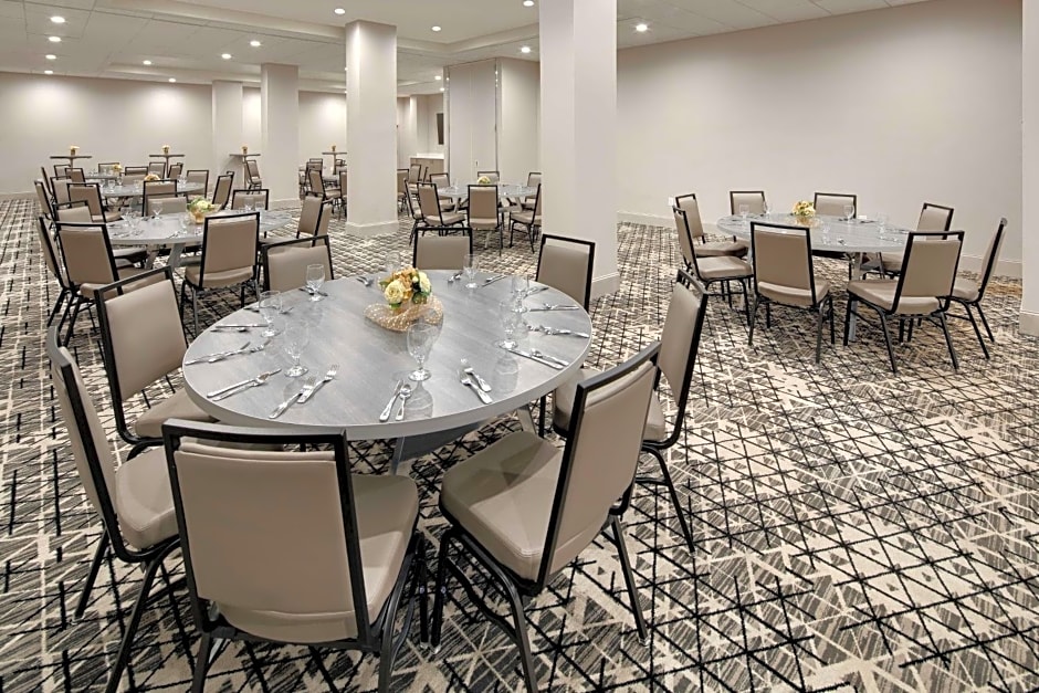 Embassy Suites by Hilton Atlanta Perimeter Center