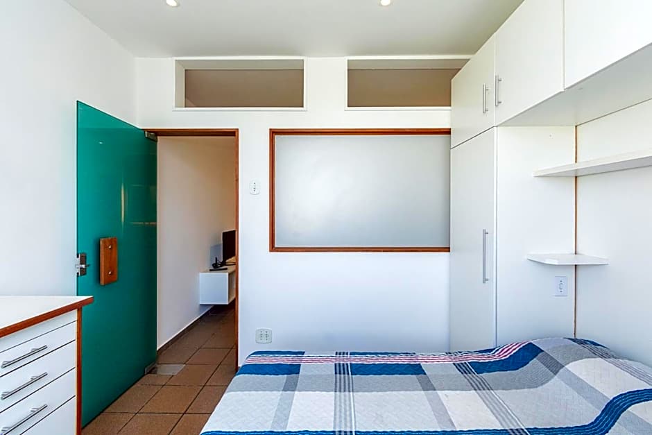 Linda Vista Copacabana Quadra da Praia