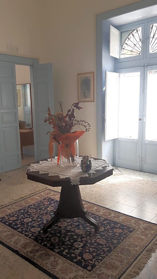 Casa Maltese ri Scicli