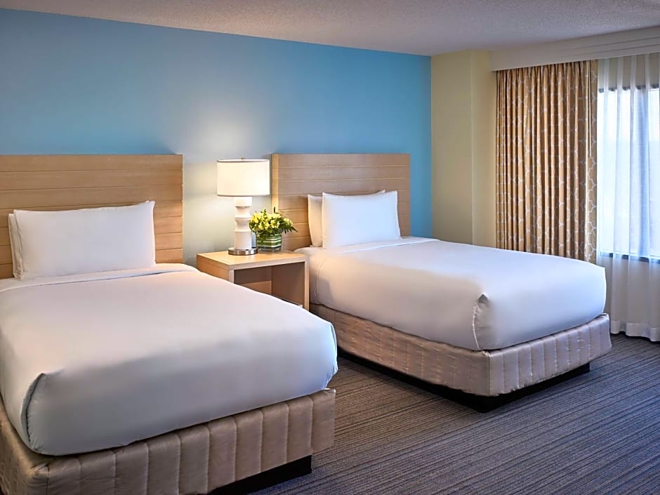 Sonesta ES Suites New Orleans Downtown