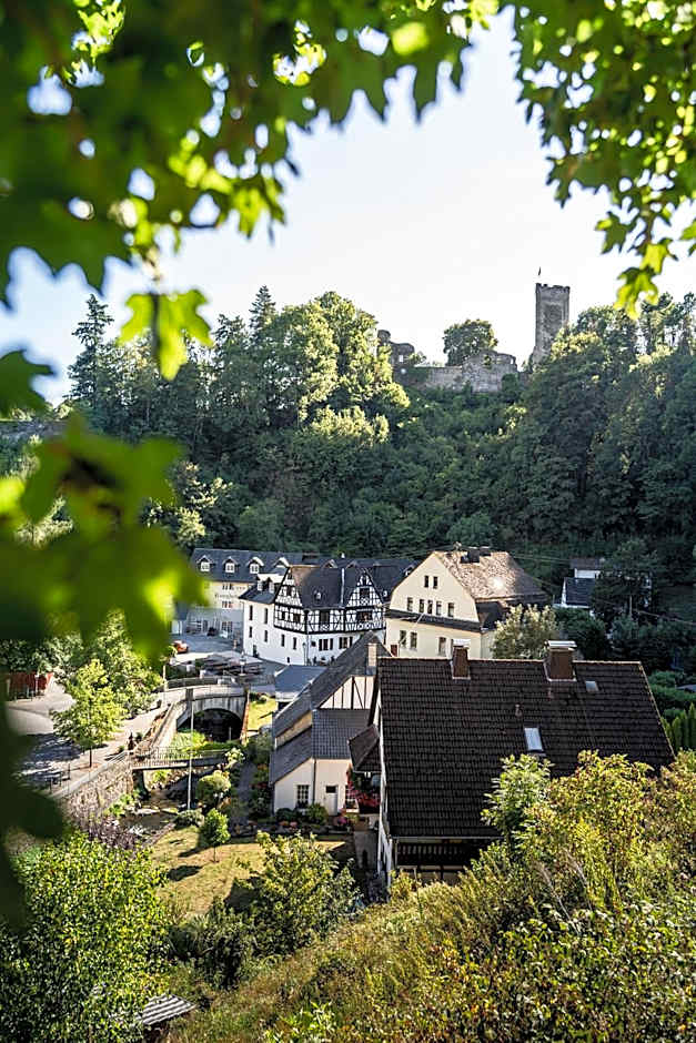 Landgasthof zur Burg Grenzau