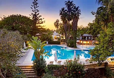 Kabila Hotel & Spa