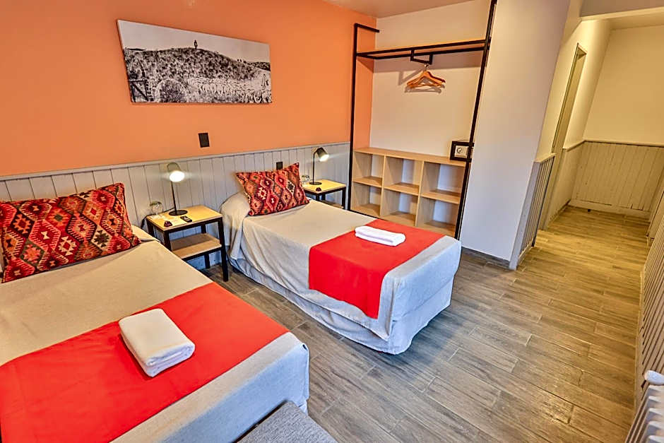 Hotel Bariloche By Tierra Gaucha