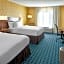 Fairfield Inn & Suites by Marriott Atlanta Lithia Springs