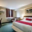 Knights Inn - Orillia ON