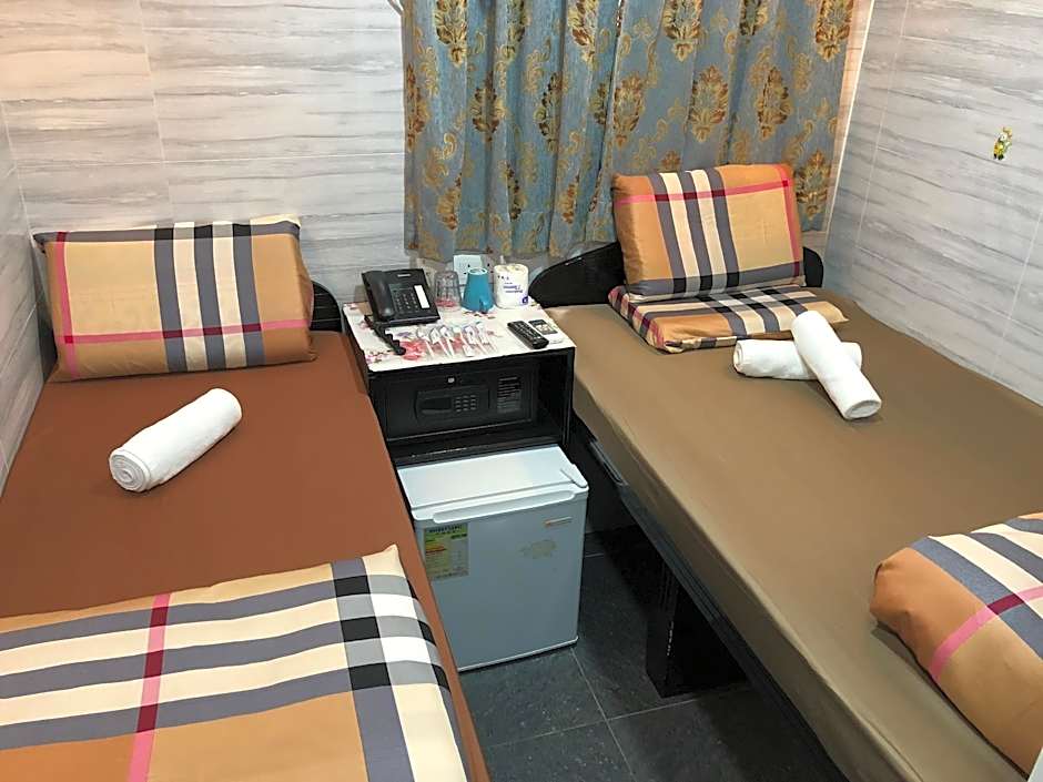 Dreamland guest house