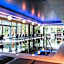 Linsberg Asia Hotel, Spa & Therme - Adults Only