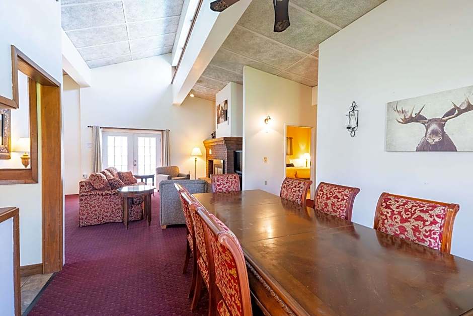 Fireside Inn and Suites Bangor