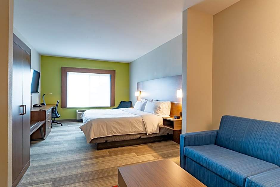 Holiday Inn Express Hereford By IHG