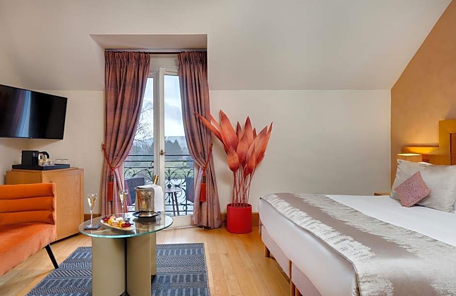 La Côte Saint Jacques