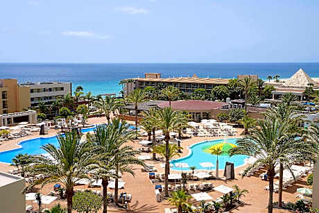 Iberostar Waves Gaviotas Park -All Inclusive