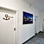 Harbour Comfort Apartments Innenstadt