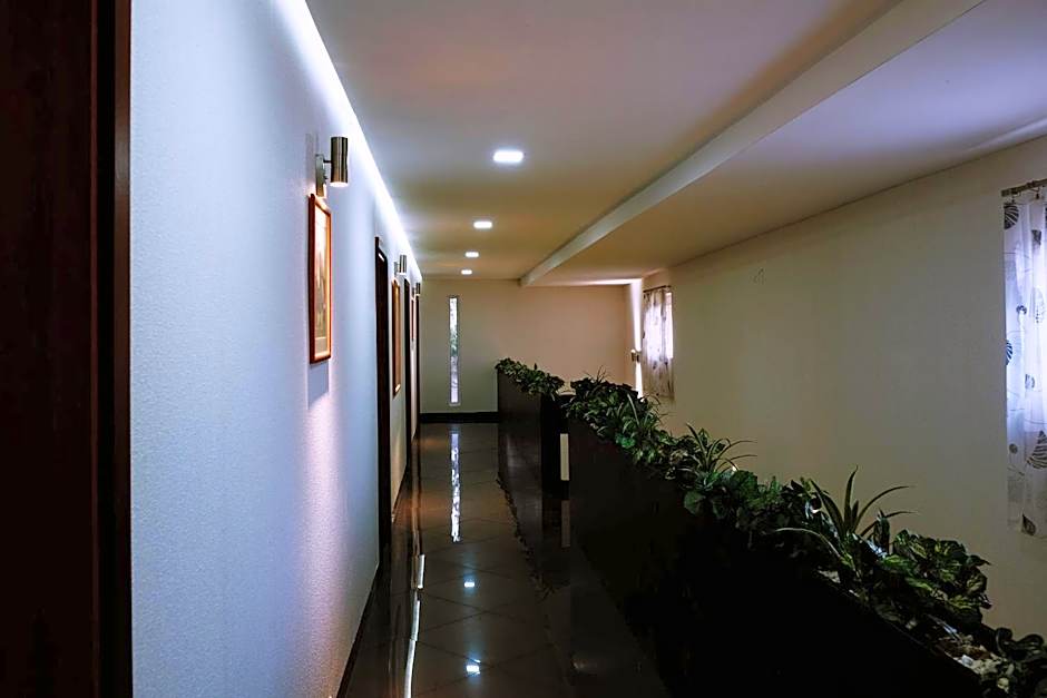 Zajazd Restauracja Paradise