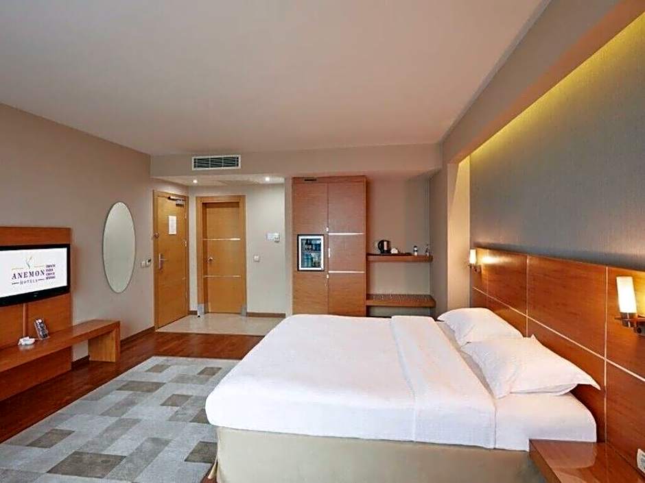 Anemon Cigli Hotel