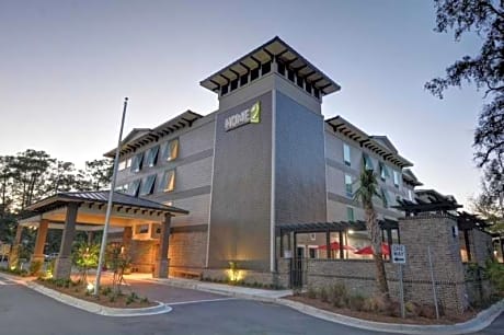 Home2 Suites By Hilton Hilton Head