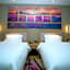 Lavande Hotel Changchun Jingyue University City