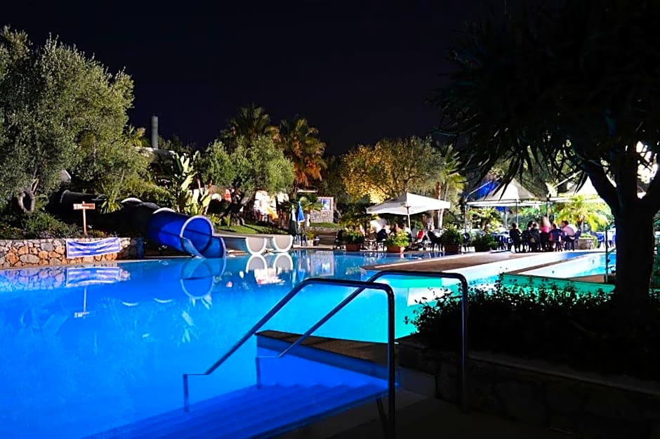 Villaggio Blue Marine