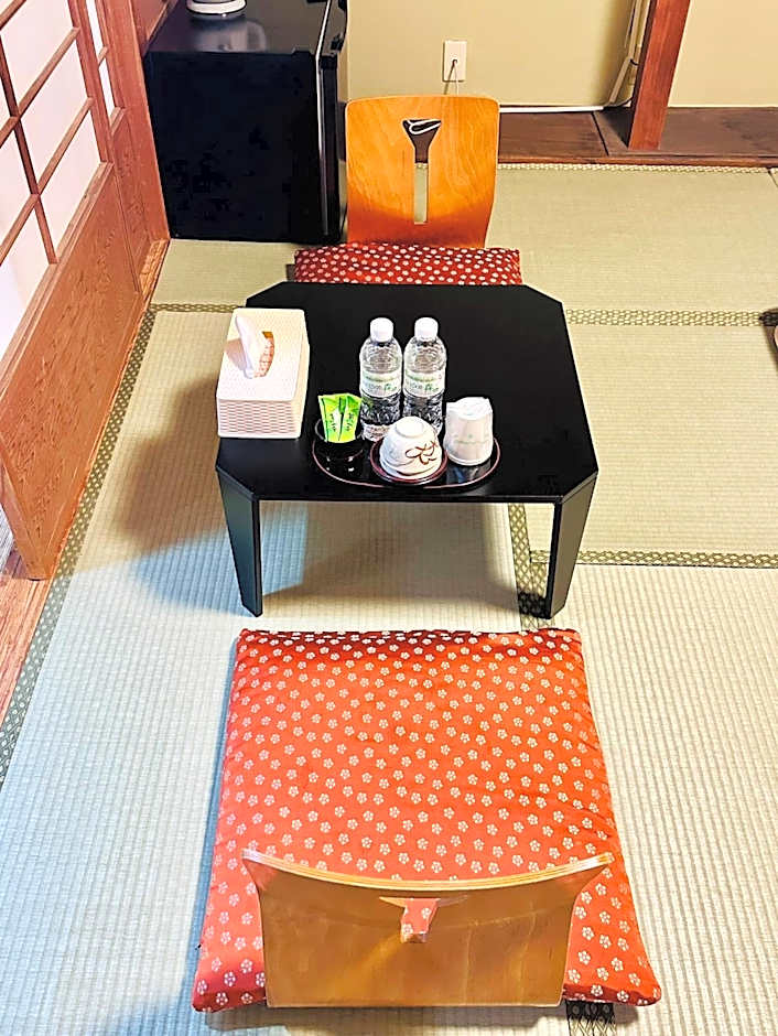 Kousen Annex Kazeya Group