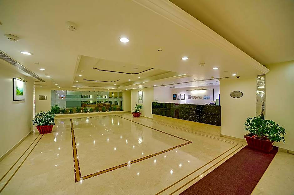 Hotel Royal Sarovar Portico - Siliguri