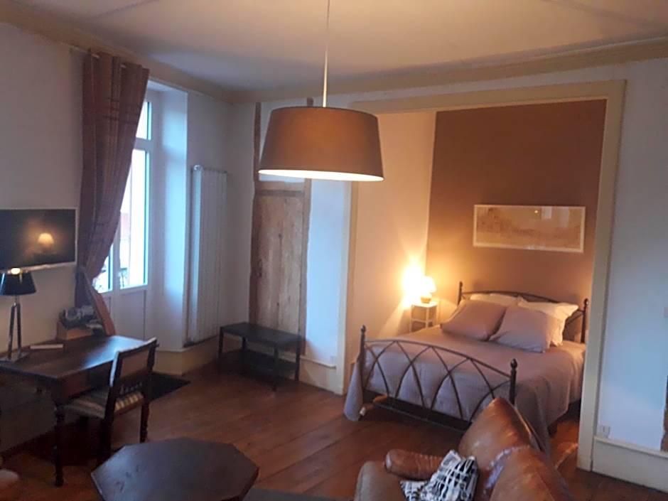 Chambres d'hôtes Belle Occitane