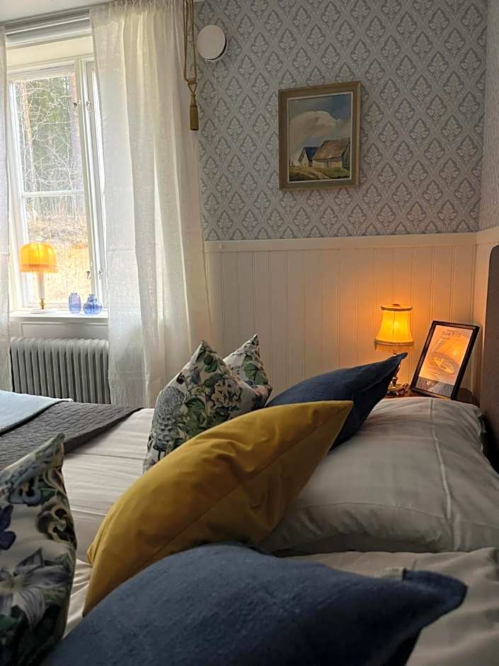 Snöå Bruk Hotell och konferens