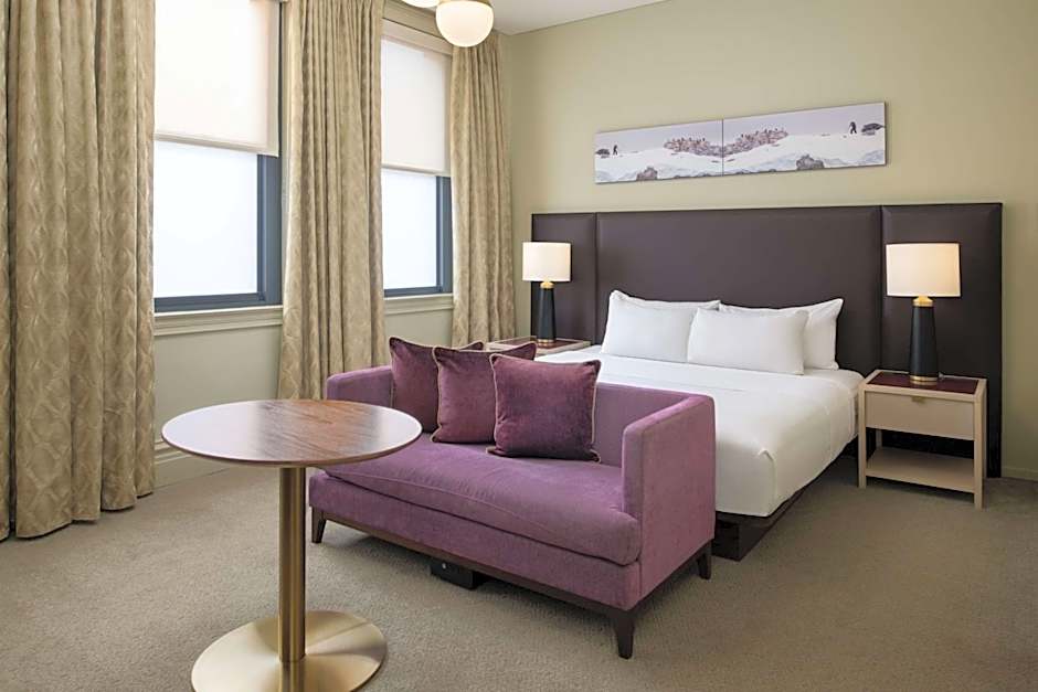 Hotel Savoy Kansas City, Tapestry Collection by Hilton