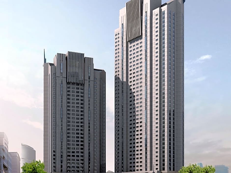 Housing International Hotel Qingdao