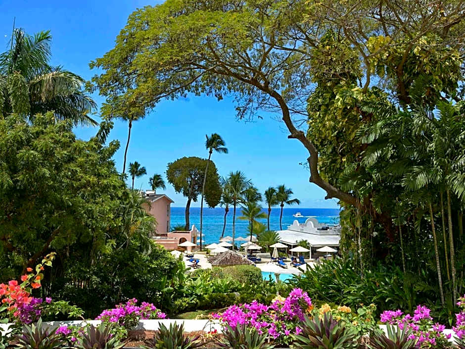 Fairmont Royal Pavilion Barbados Resort