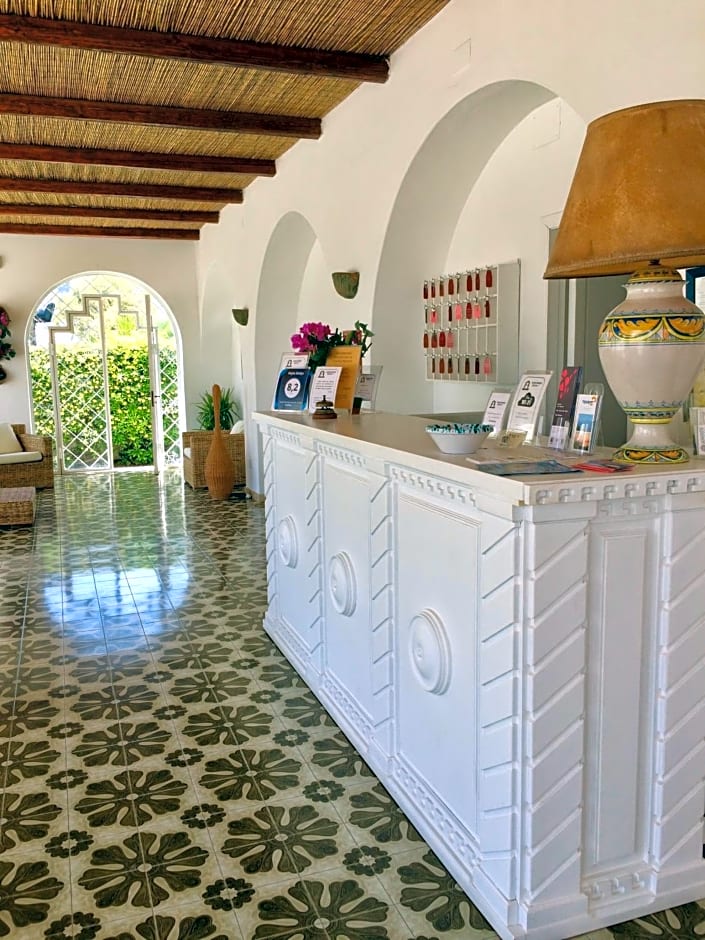 Hotel Rojas