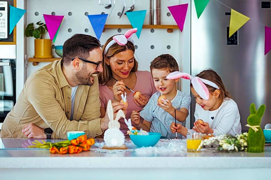 Garner Hotel Oberhausen by IHG