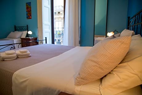 Catania Inn Rooms