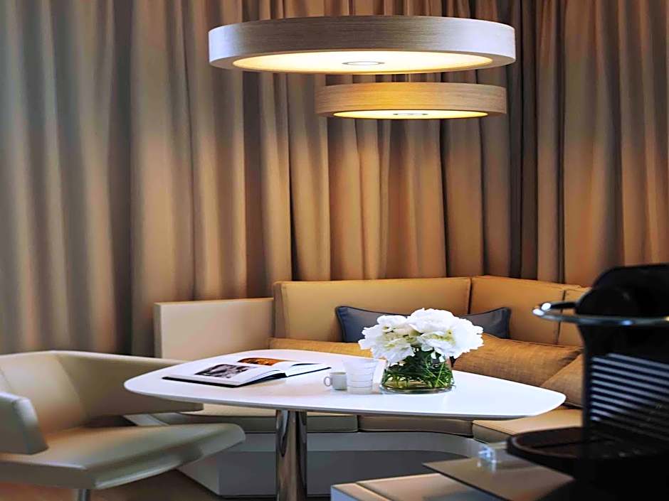 Pullman Brussels Midi