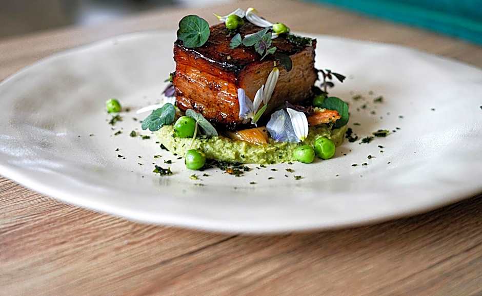 Quintessia Resort et Spa